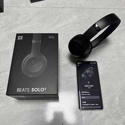 BEATS SOLO3 ZT11441