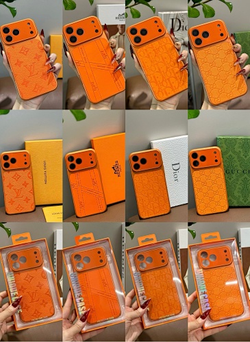 HERMES LV DIOR GUCCI HE8147