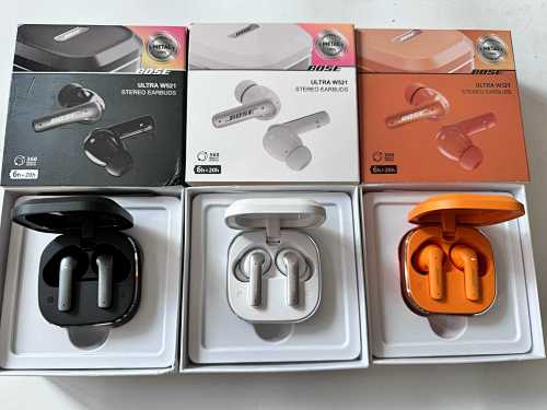 BOSE ZT9777