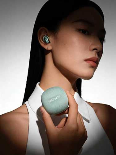 SONY ZT12053