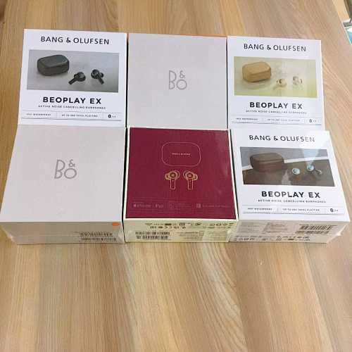Beoplay EX 6 ZT11696