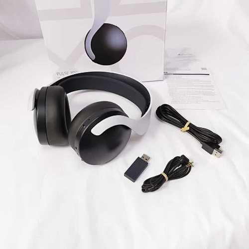 sony pulse 3d ZT11009