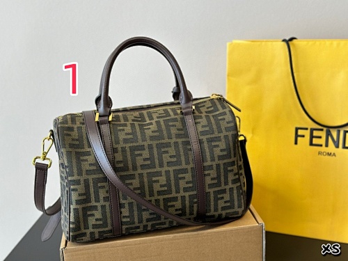Fendi ZT10588
