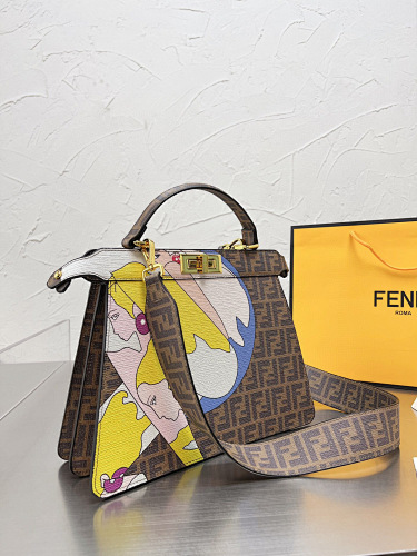 FENDI HE3007