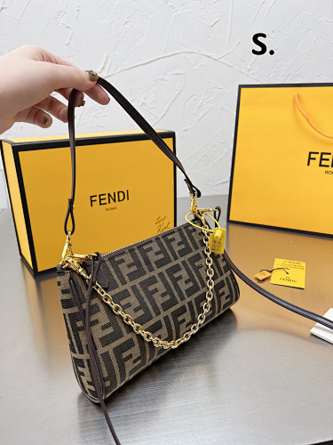 FENDI HE3010
