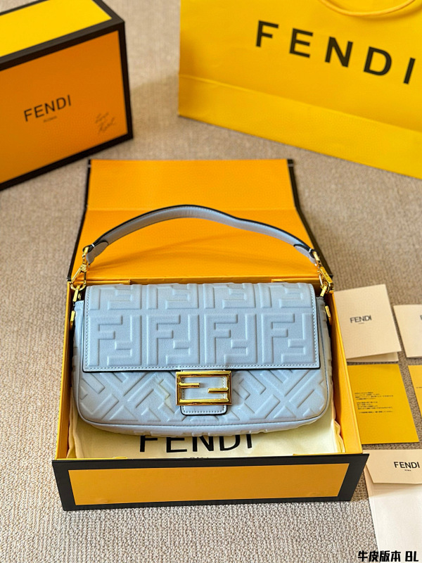 FENDI ZT11635