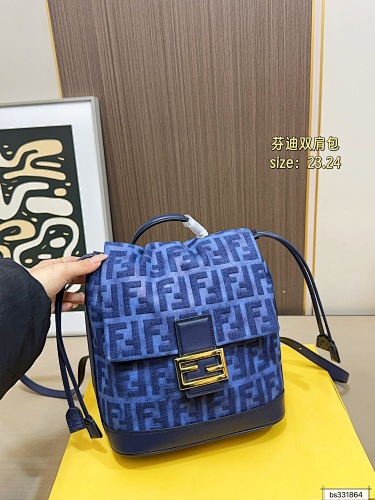 FENDI ZT10111