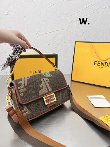 FENDI HE3015