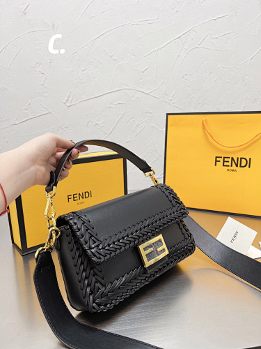 FENDI HE3009