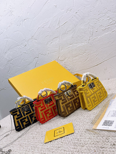 FENDI HE2982