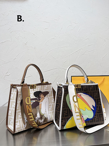 FENDI HE3005