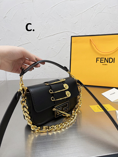FENDI HE3014
