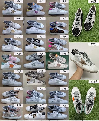 Golden goose HE5854
