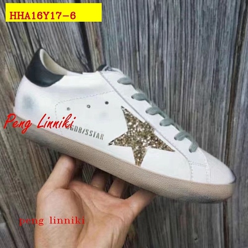 Golden Goose HE3801