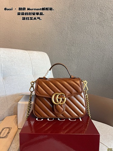 GUCCI ZT10189