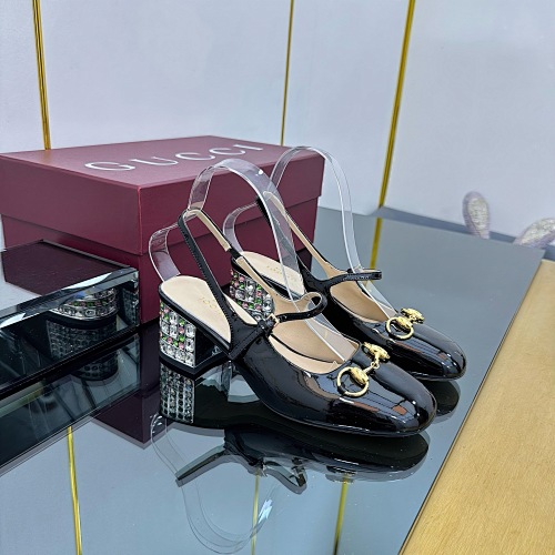 GUCCI $124 ZT9306