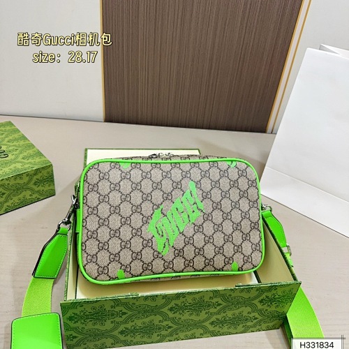 GUCCI HE8293
