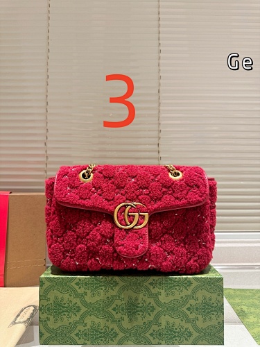 GUCCI HE8285