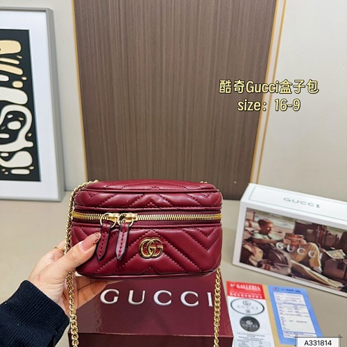 GUCCI HE8226