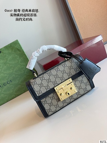 GUCCI HE8284