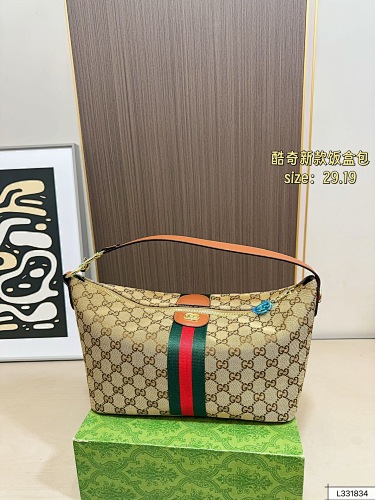 GUCCI ZT11281