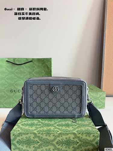 GUCCI HE8263