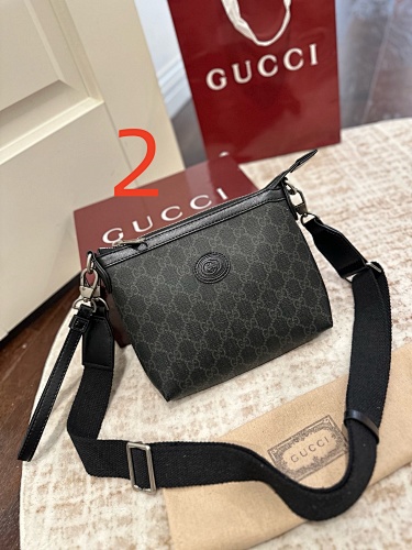 GUCCI HE8286
