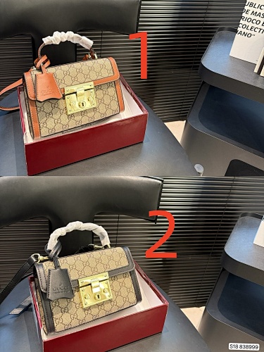 GUCCI HE8289