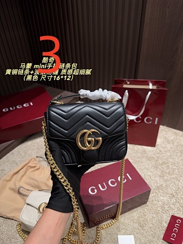 GUCCI HE8261