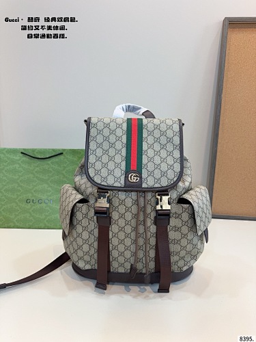 GUCCI HE8255