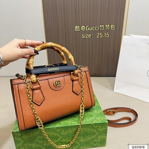 GUCCI HE8291