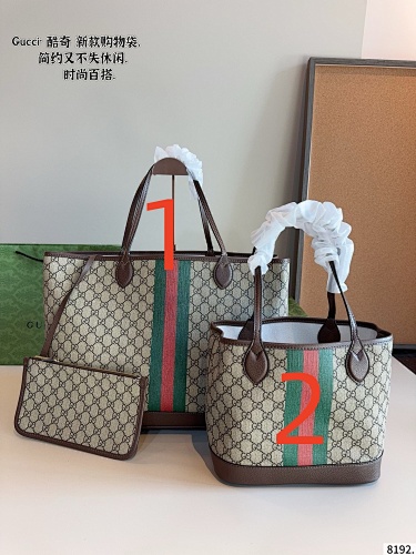 GUCCI HE8268