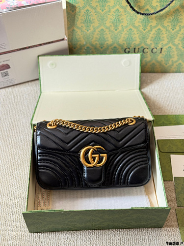 GUCCI ZT11665