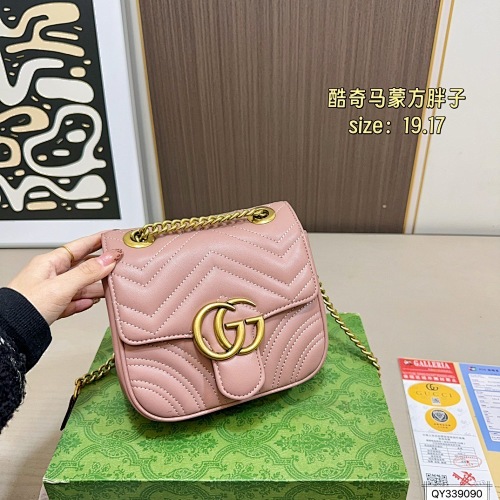 GUCCI HE8251