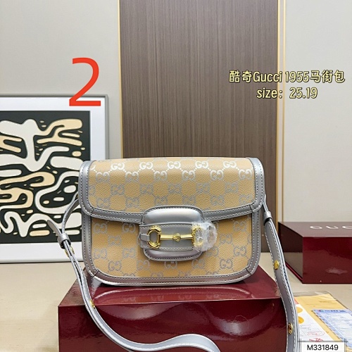 GUCCI HE8231