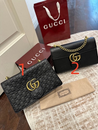 GUCCI HE8270