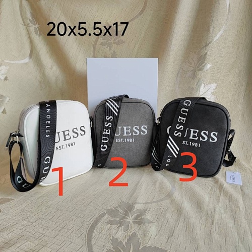 GUESS ZT11042