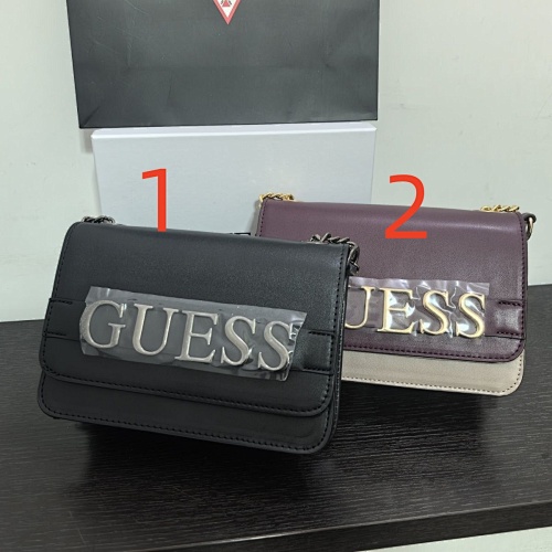 GUESS ZT11032