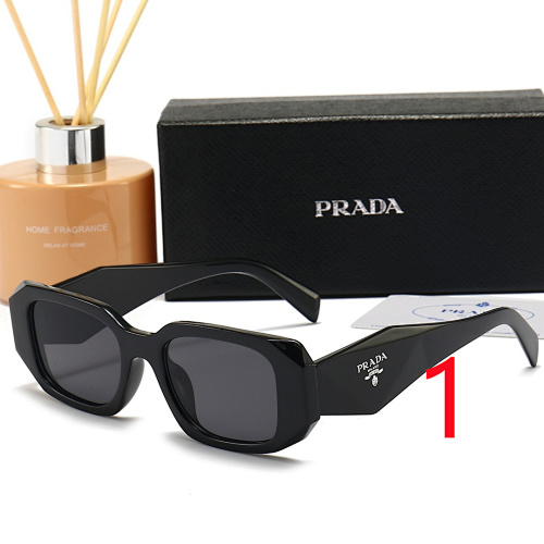 Prada HE1711 $22