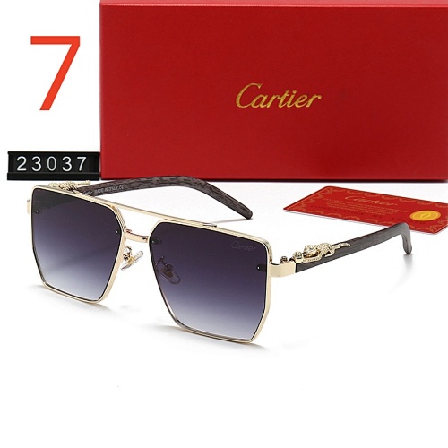 Cartier ZT8366