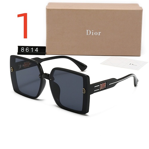 DIOR ZT8349