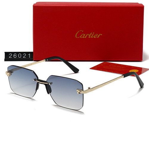 CARTIER ZT11645