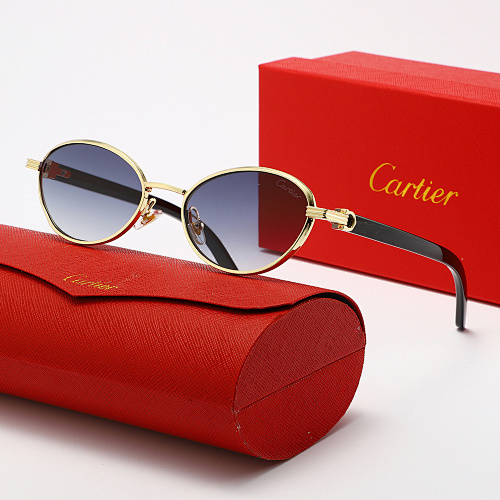 CARTIER ZT10843