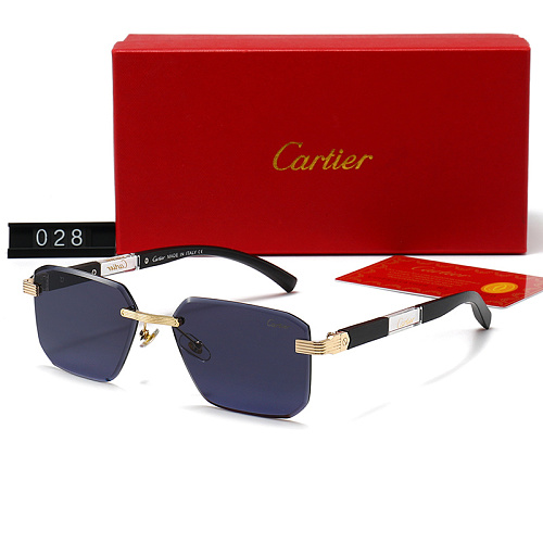 CARTIER ZT12273