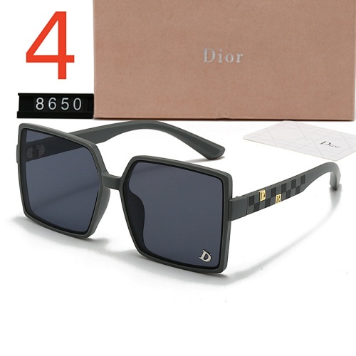 DIOR ZT8345
