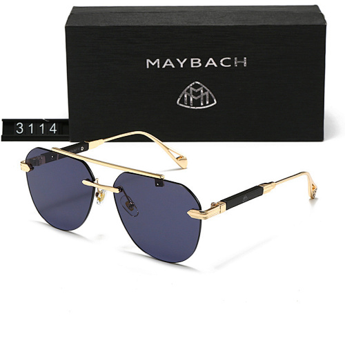 Maybach ZT11566