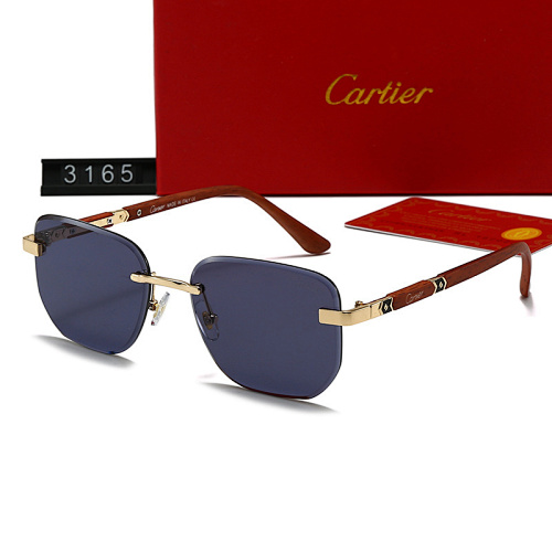 Cartier ZT10370