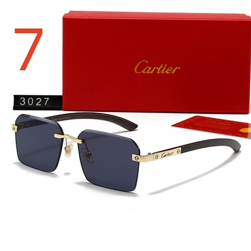 Cartier ZT8363