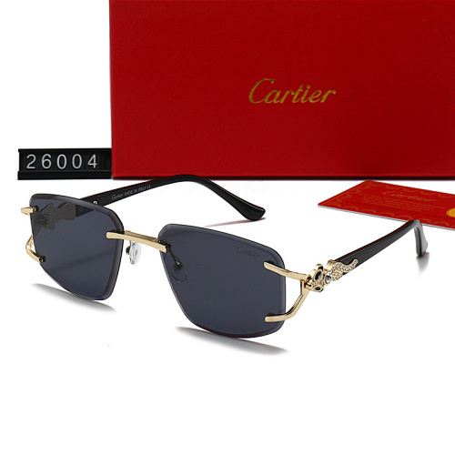 CARTIER ZT11646