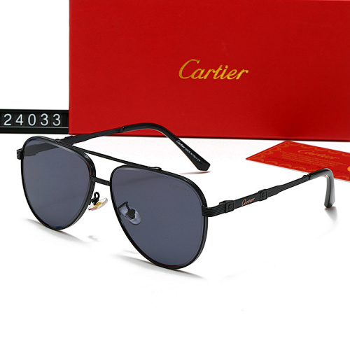 CARTIER ZT11648